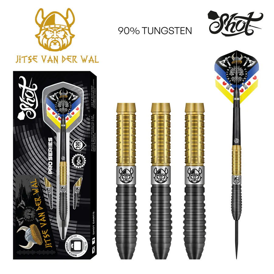 SHOT DARTS
